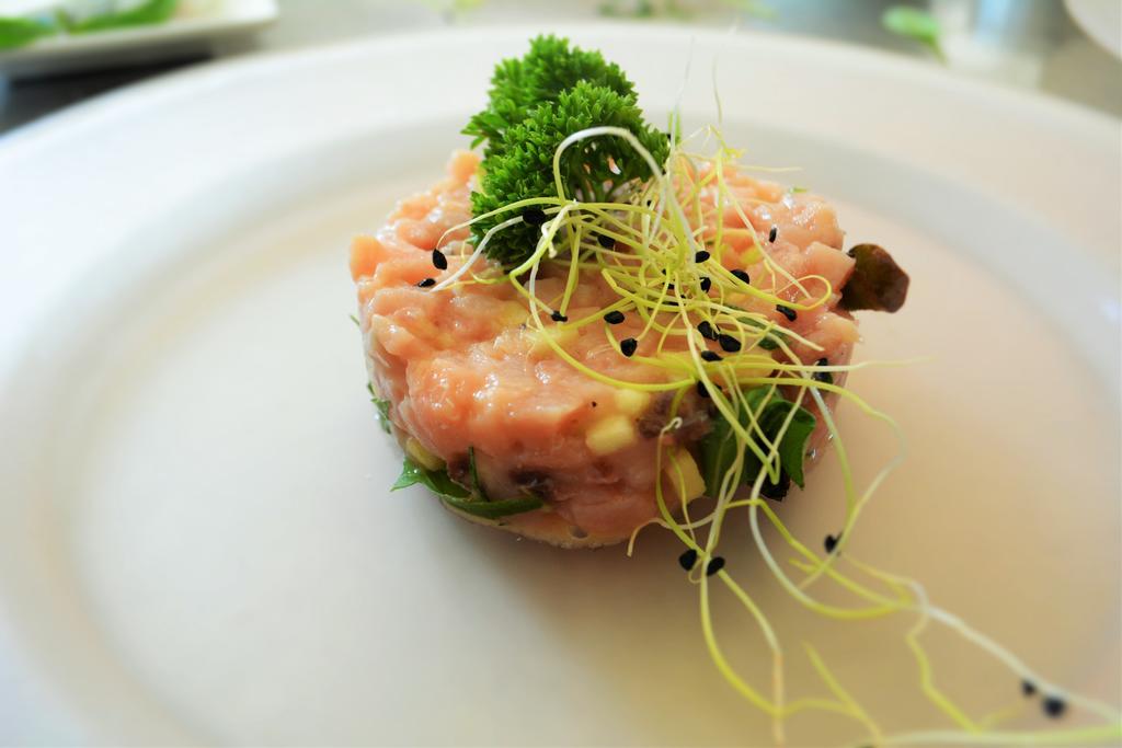 Landhuis Alloggi E Trattoria Agli Alberoni